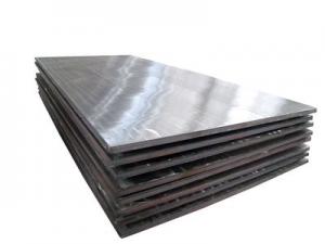 Cheap BA 304 2B Stainless Steel Sheet 15mm Cold Rolled Steel Sheet Metal for sale