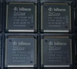Cheap TC364DP Microcontroller Integrated Circuit SAK TC364DP 64F300F AA for sale