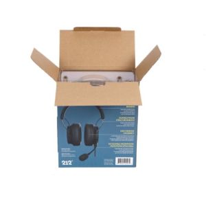 157g 1.5mm Consumer Electronics Packaging Boxes Corrugate Custom Shipping CCNB