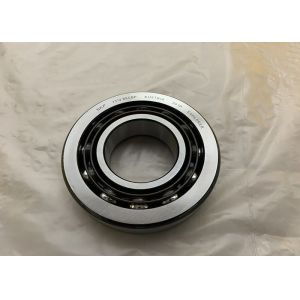 Super Precision Axial Angular Contact Ball Bearings 7314 BECBP Width Heavy Duty