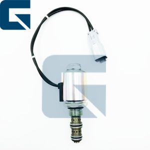 201-0950 Solenoid Valve 2010950 For 928G 930G Wheel Loader