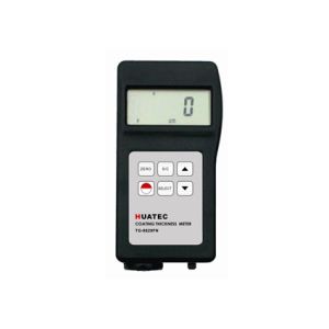 Magnetic Induction / Eddy Current Coating Thickness Gauge Inspection equipment