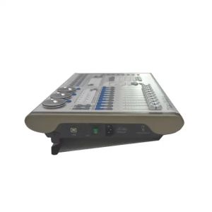 TITAN Operating System DMX Moving Head Controller 4 Output Tiger Touch Wing