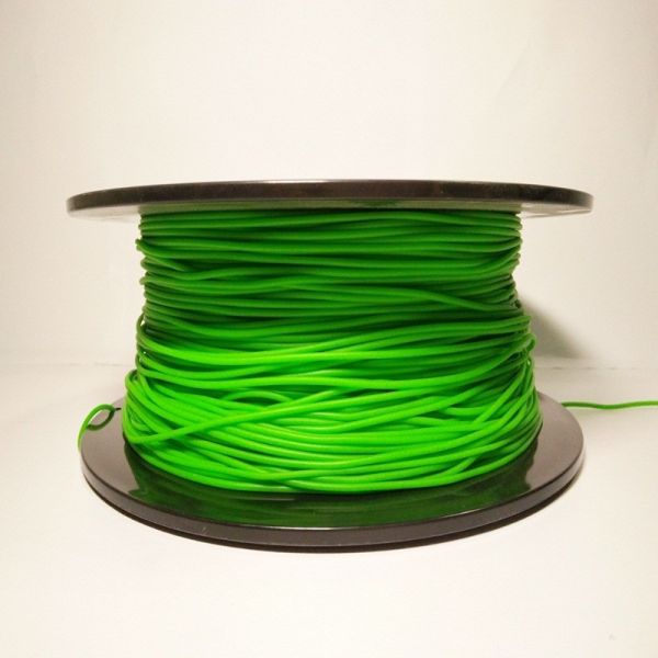 3D Printer Filament 1.75MM Tpe Filament For 3D Printing 1kg / Spool