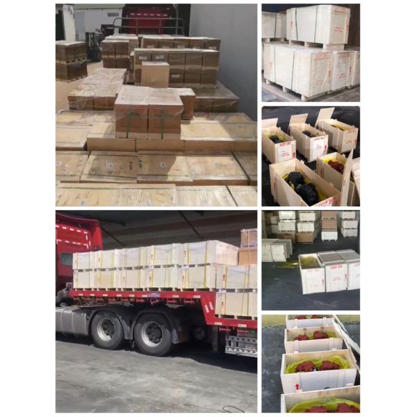 SY235-8 Black Hydraulic Main Pump SANY Excavator K5V140DTP-9T1L