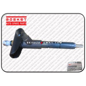 0.38 KG 8-97200570-3 Nozzle Asm Injector For ISUZU NPR 4HG1T Engine