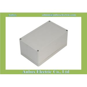 Electrical 200x120x90mm IGS ABS Enclosure Box