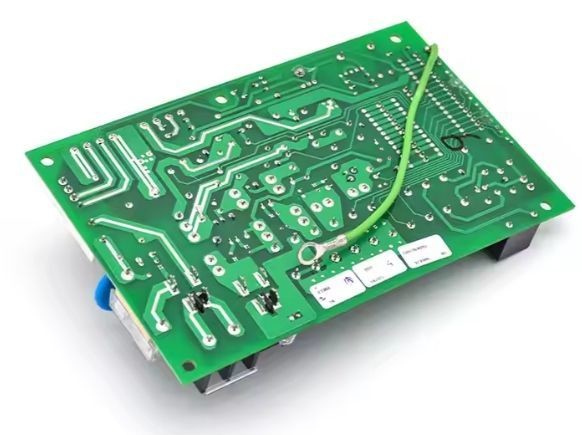 SMT Printed Circuit Board PCBA PCB Assembly Washing Machine Refrigerator PCB