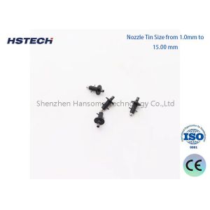 China J7055137C SAMSUNG CP45 SMT Nozzle Oslash 12.7/ Oslash 11.0 TN110 on sale