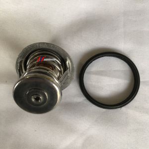 Yanmar 4TNV88 Engine Thermostat: Precise Temperature Control And Efficient Heat