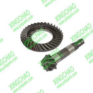 China NF101507 Bevel Gear Set Z 8 33T  For Agriculture Machinery Tractor Parts on sale