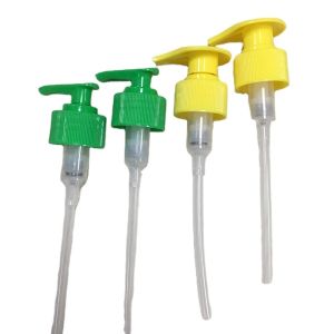 China Liquid Soap 28/400 Shampoo Lotion Pump on sale