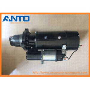 2371962 237-1962 Engine Electric Starting Motor For Excavator Engine Parts