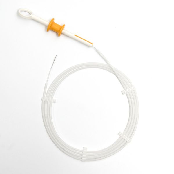Smooth Gastrology Endoscopic Cytology Brush Cell Tissue Sampling