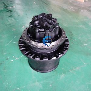 9281921 9281920 Final Drive 9244944 9251699 9251477 HMGF68 travel Motor for