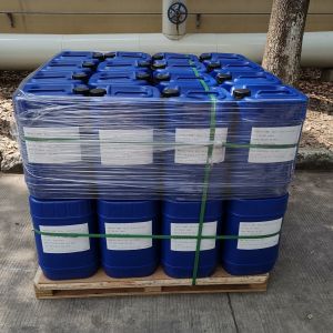 EINECS 205-999-9 Amine Catalyst for Tdi Polyol Silicone and Other Catalyst in