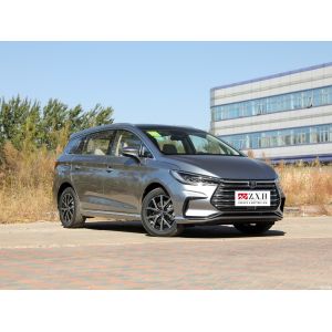 Factory price Byd Song Plus electric vehicle Fast charging vehicle with long