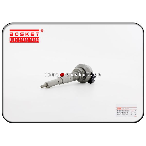 4JX1 Isuzu Truck Parts 8-98245754-0 8-98245753-0 8-97192596-3 8982457540 8982457530 8971925963 Injection Nozzle Assembly