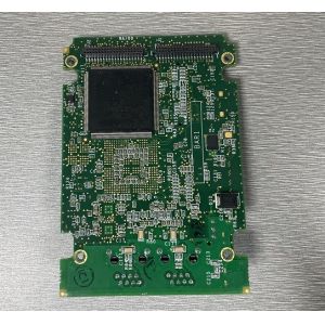 GE Mark VI IS210BPPBH2CAA Printed Circuit Board
