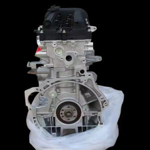 Hyundai Accent 2018 1.4L G4FA G4FC Engine Assembly