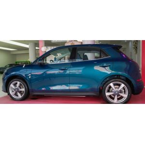 ORA Haomao 2023 401km standard range Haohua ternary lithium 5-door 5-seater