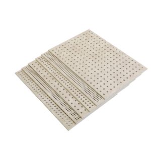 Fireproof Grade A Aluminium Composite Panel For Building Materials