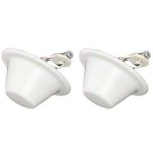 800-2500MHz Indoor Directional Ceiling Antenna Internal Directional Ceiling