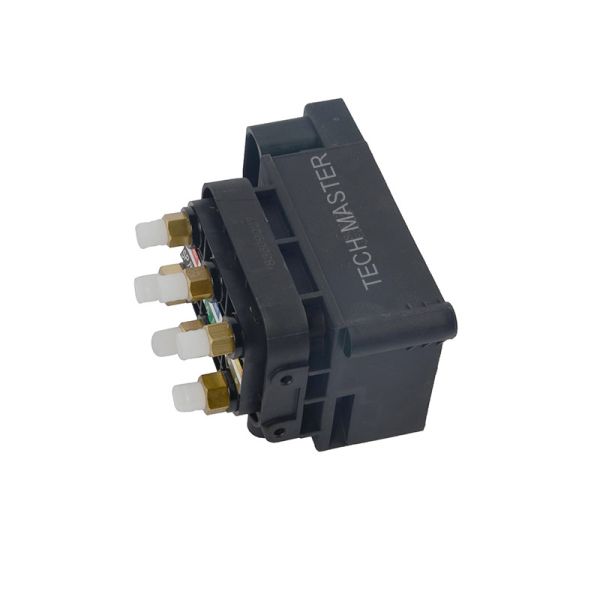 Mercedes Benz Valve Block W213 W253 C238 OEM 0993200200 0993200258