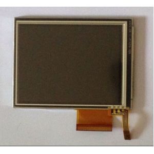 LCM 240×320RGB 110cd/m2 Sharp TFT LCD Display LQ035Q7DH05 50/50/50/50 (Typ.)(CR