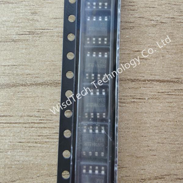 Quality LM393DT Analog Comparators Lo-Pwr Dual Voltage Integrated Circuits ICs wholesale