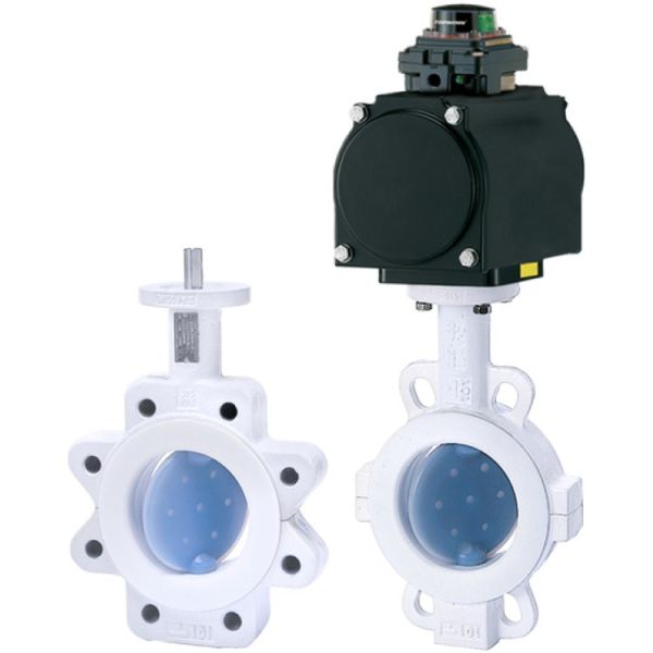 Quality Neotecha Model NeoSeal Lined Valves - Ball Valve Emerson Neotecha wholesale