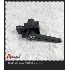 ACCUAIR Air Suspension Controller E Level Ride Height Sensor Replacement Alloy