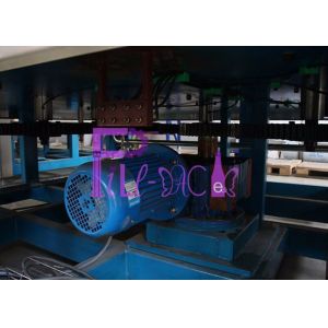 Pure Drinking PET Bottle Water 3 In 1 Monoblock Filling Equipment / Plant /