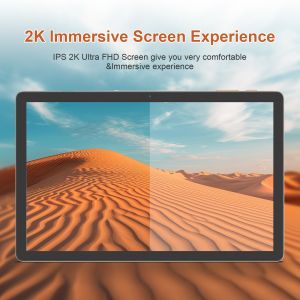 C idea 10.36 inch Android 15 Tablet 8GB RAM 1TB ROM Model CM10016 PLUS gloden