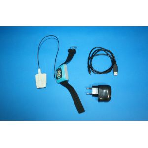 Digital Lcd Display Wrist Pulse Oximeter With CE Approved