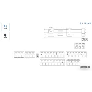 Grundfos Crne Vertical Multi-Stage Centrifugal Pump For Water Supply And
