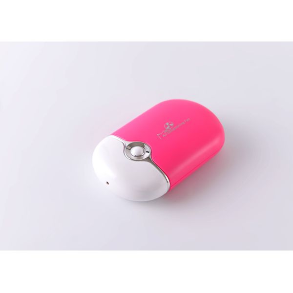 5V 250mA Eyelash Extension Tools Electric Air Conditioning Mini Blower Fan