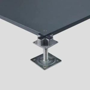 Computer Room, Data Center Uses OA Raised Access Floor From China