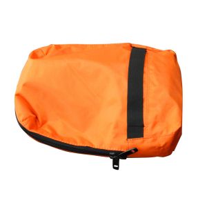 8 ounce natural color convas lining , 320D oxford fabric tools bag with double