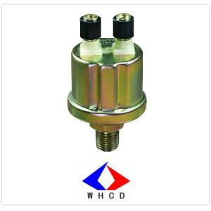 0.08MPa Alarm NPT1/4 VDO Mechanical Oil Pressure Sensor