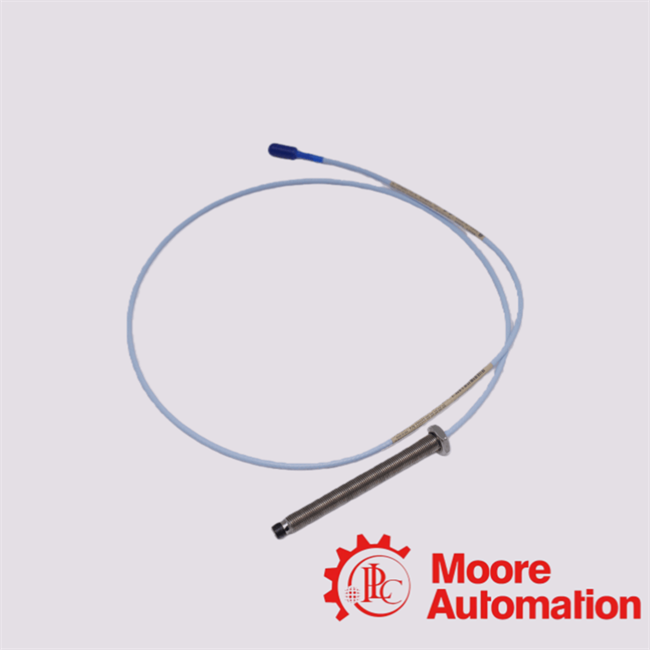 330103-00-10-10-12-05 Bently Nevada proximity probes