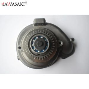 China  C13 Diesel Engine Water Pump 3520205 For Excavator E345 345C 345D 349D on sale