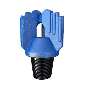 Advanced Medium Formation Step Drag Bits for water well drilling
