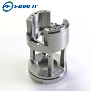 China Stainless Steel Custom Precision Five-Axis CNC Turning and Milling Processing Services on sale China Stainless Steel Custom Precision Five-Axis CNC Turning and Milling Processing Services on sale