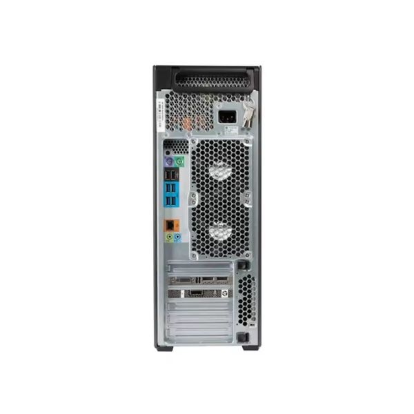 Quality Hpe Z640 Workstation With DDR4 16GB Memory And 1TB SATA Hard Drive wholesale