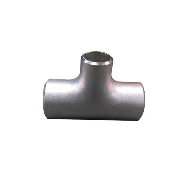 Quality Bundle Package Reducing Equal Tee for High Pressure Applications wholesale