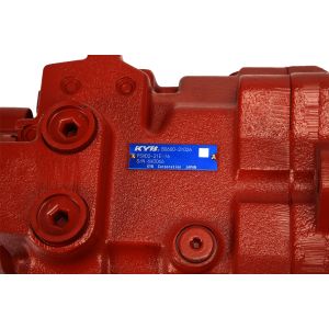 China Crawler Excavator Excavator Hydraulic Pump Kayaba Piston Pump PSVD2-21E-16 on sale