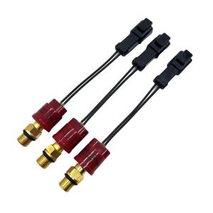 332-J0670 cb Electronic Backhoe Parts 12bar 9bar Pressure Sensor For 3cx 4cx Jcb