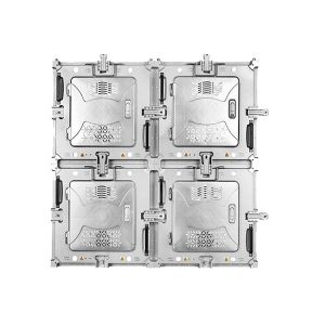 1920 - 3840Hz PH3mm P5 Super Slim Led Display 12000K For Clubs , Bars