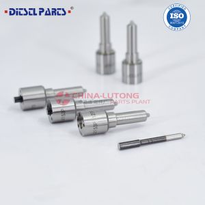 Common Rail Fuel Injector Nozzle 0 433 172 312
